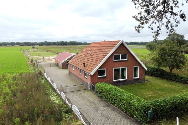 Holte 12, 9591 VN Onstwedde